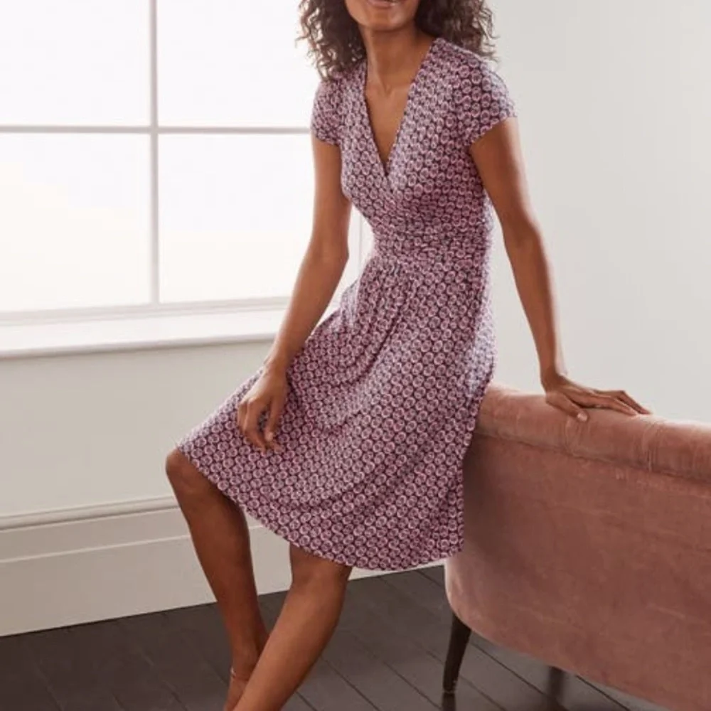 Boden dress - Picture 5 of 6